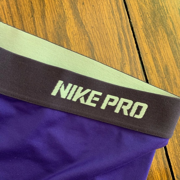 Nike pro spandex ! - Picture 4 of 7